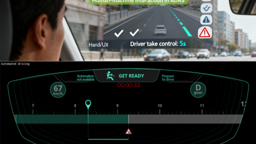 ADS Interaction